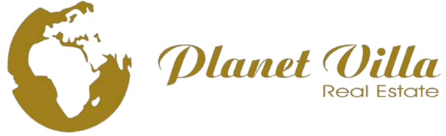 Planet Villa