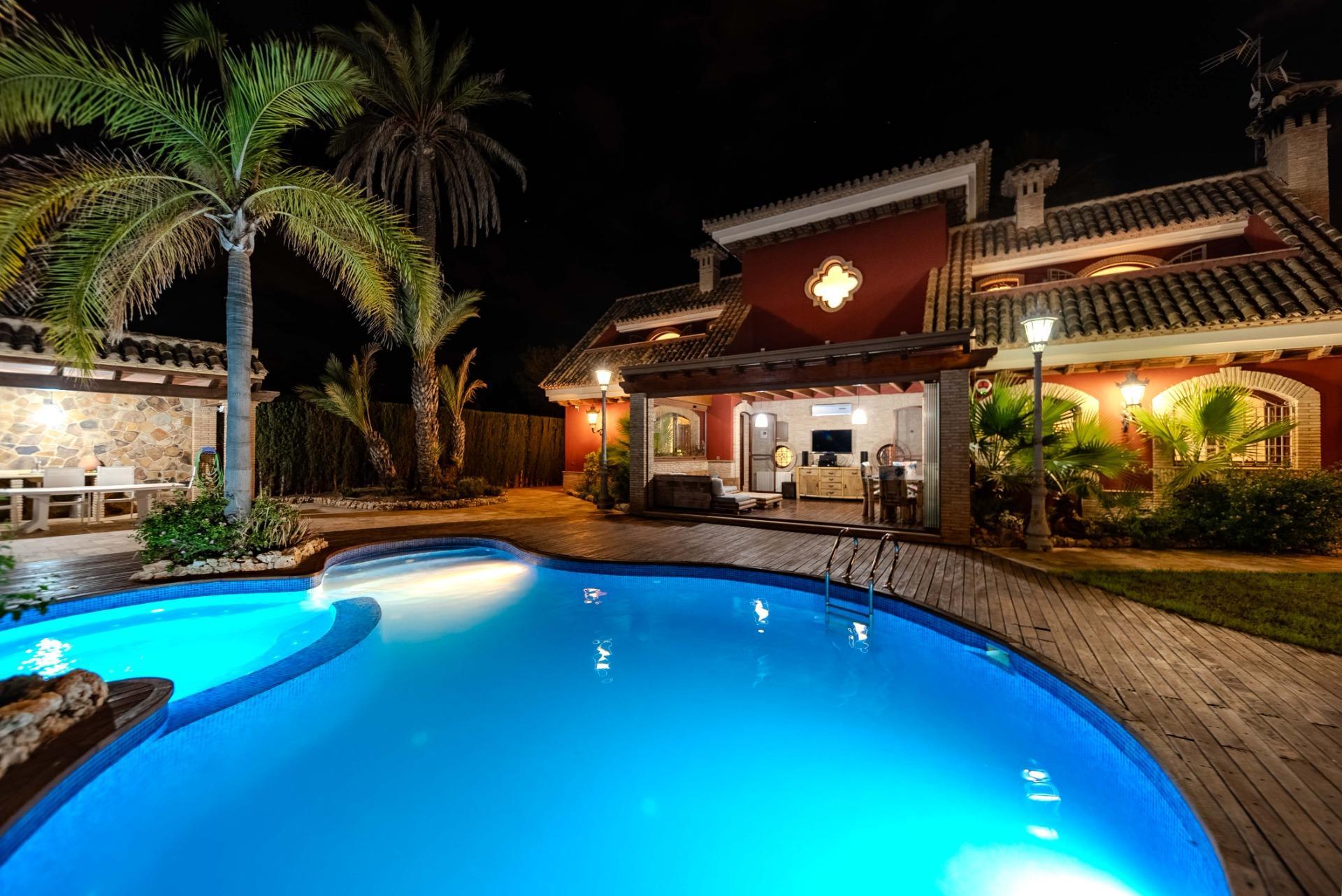 Villa
