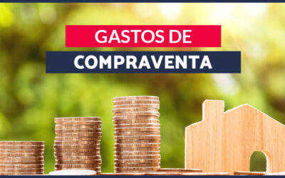 GASTOS DE UNA COMPRA-VENTA.