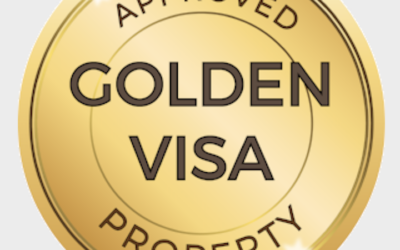 PLANET VILLA & GOLDEN VISA