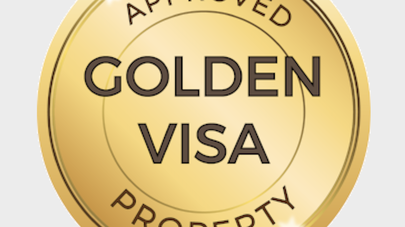 PLANET VILLA & GOLDEN VISA